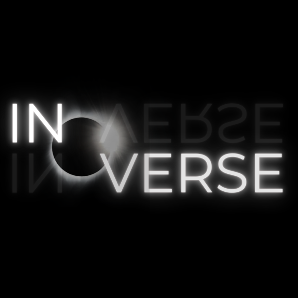 Inverse logo